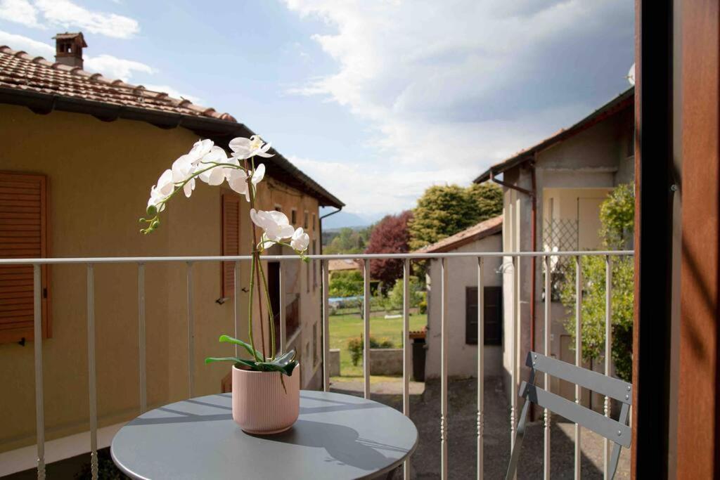 Vista Lago-appartamento Funzionale Con Vista