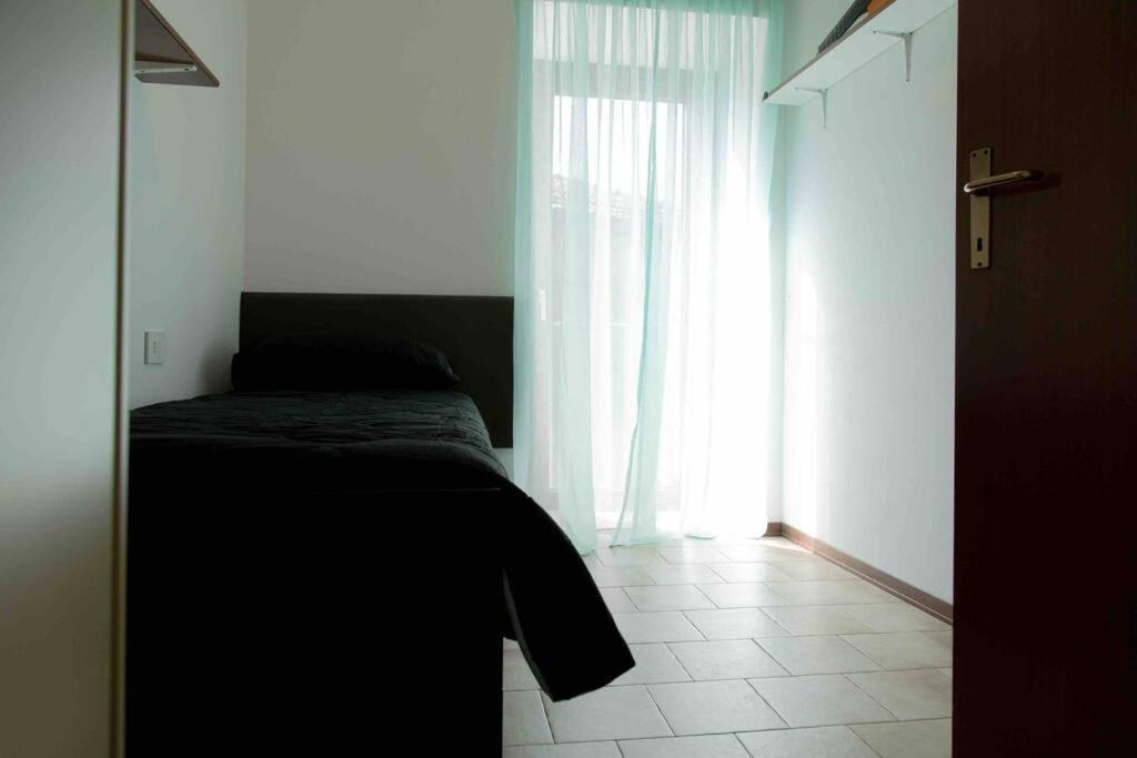 Apartment Vista Lago-appartamento Funzionale Con Vista Varese