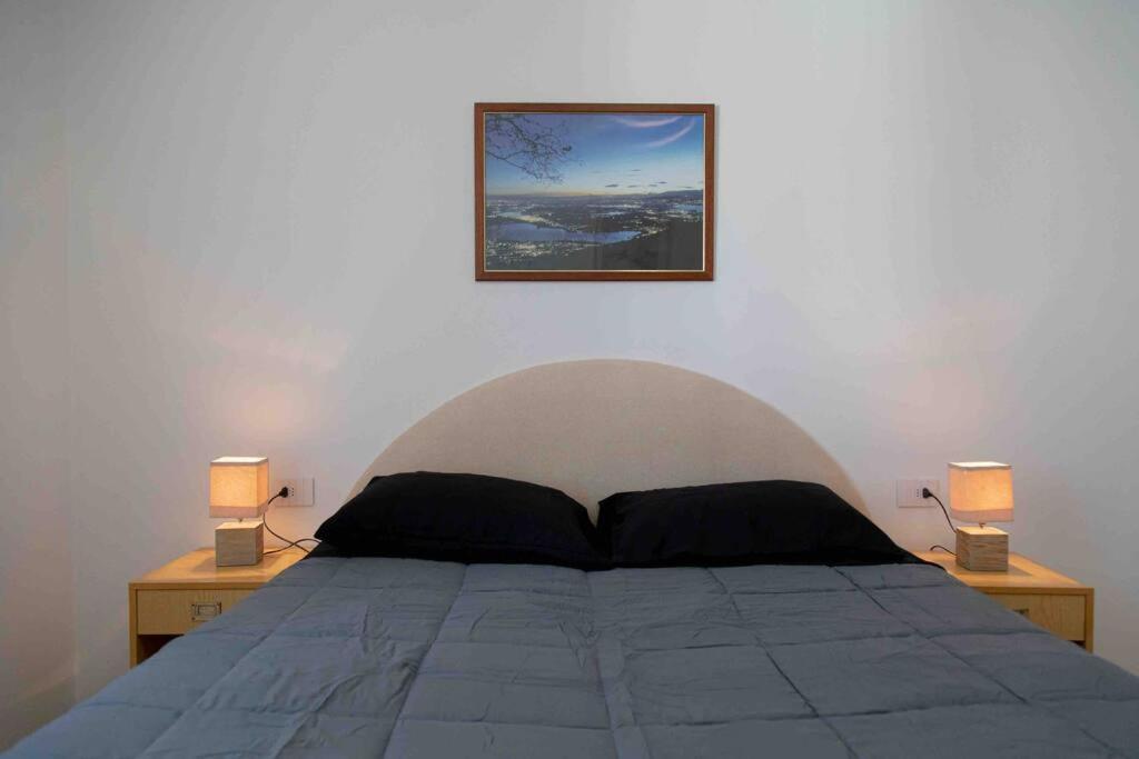 Vista Lago-appartamento Funzionale Con Vista Apartment *