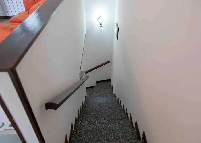 Vista Lago-Appartamento Funzionale Con Vista