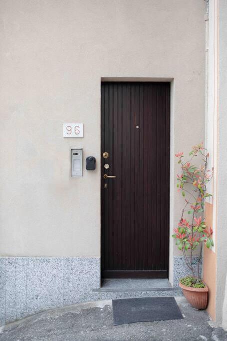 Vista Lago-appartamento Funzionale Con Vista
