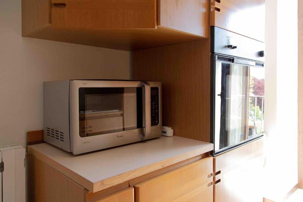 Vista Lago-appartamento Funzionale Con Vista Apartment Varese