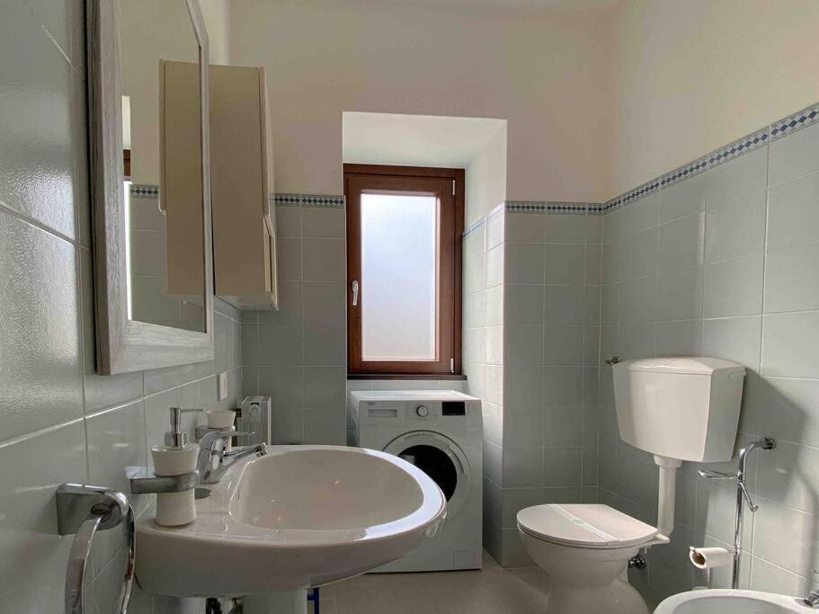 Apartment Vista Lago-appartamento Funzionale Con Vista *