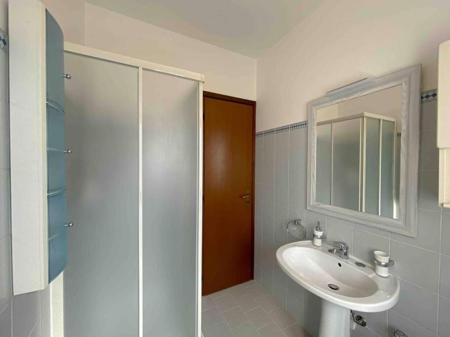Vista Lago-appartamento Funzionale Con Vista * Varese
