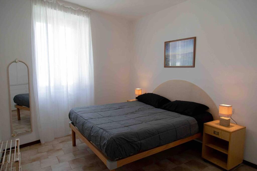 Apartment Vista Lago-appartamento Funzionale Con Vista *